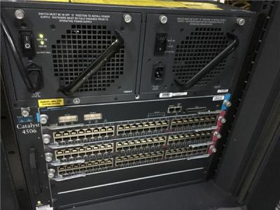 徐行镇交换机回收 思科交换机回收