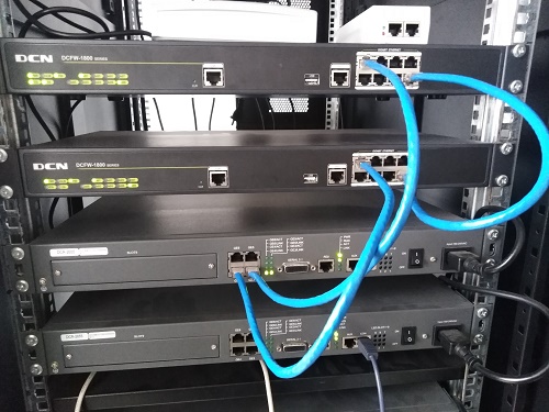 徐行镇防火墙回收 机房下架硬件设备回收