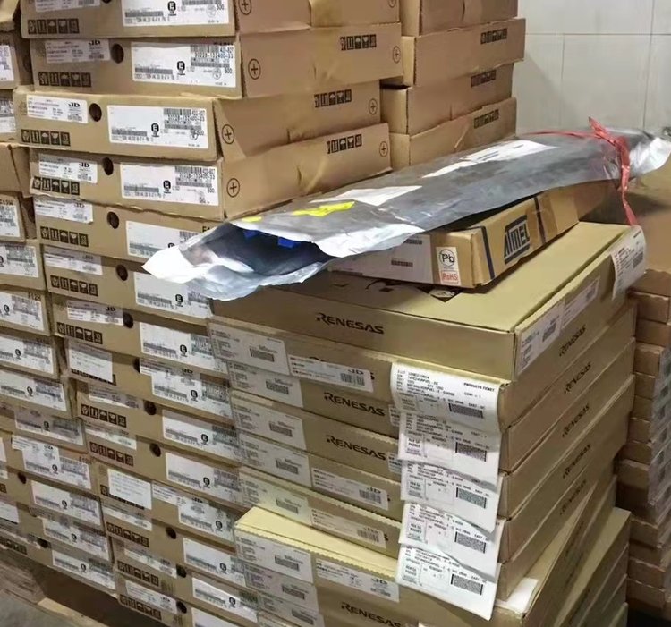 徐行镇芯片回收