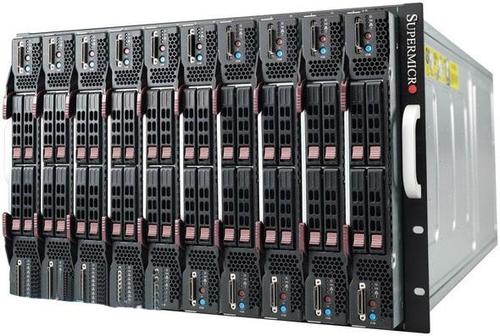 徐行镇服务器回收